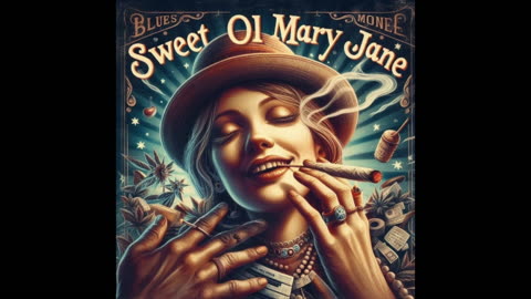 Sweet Ol Mary Jane