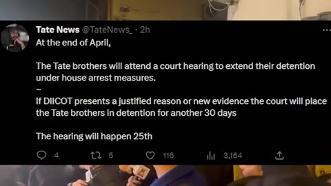 Andrew Tate... (NEW RULES)