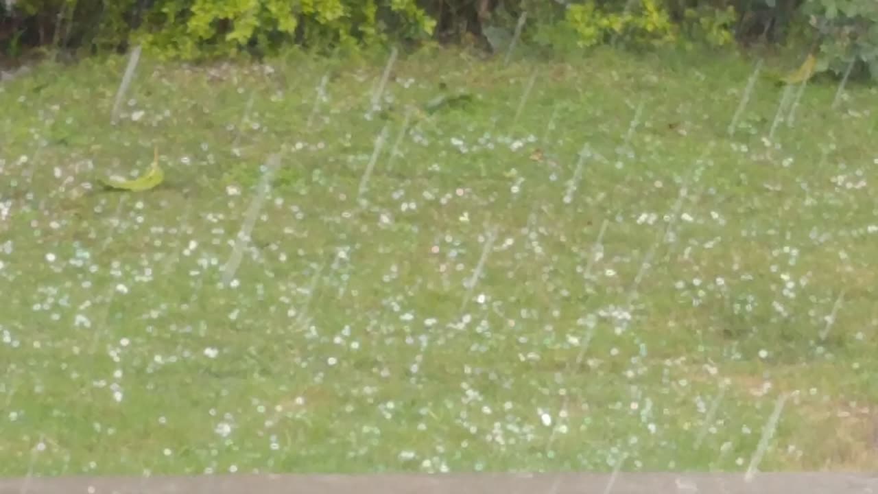 Hail