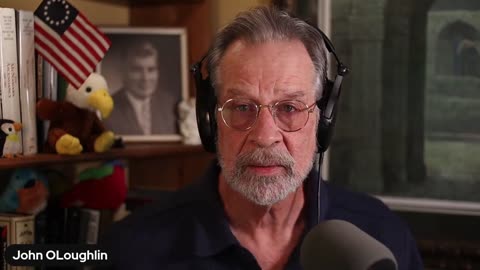 The War Where you Don't See the Bodies