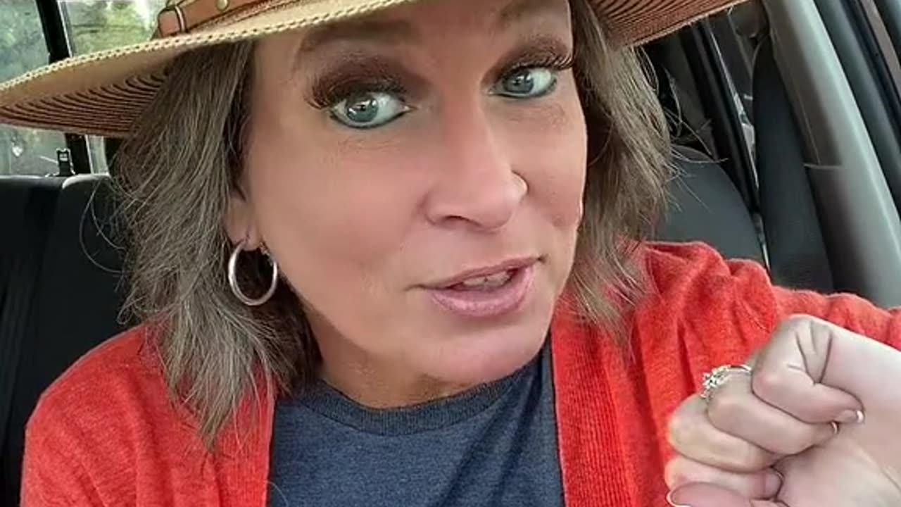 Are you who you say you are?