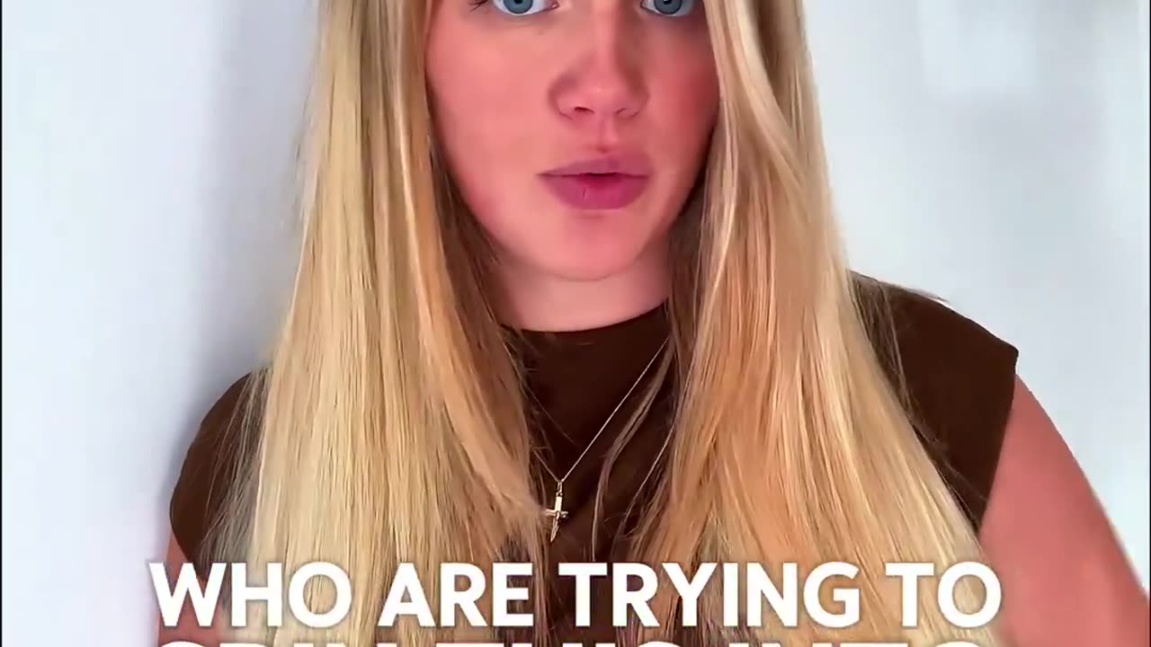 Eva Vlaardingerbroek on Daniel Penny