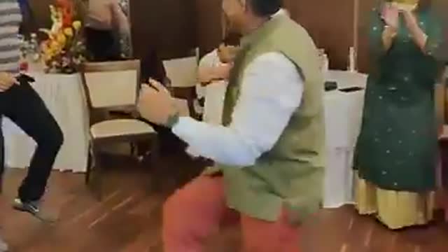 Viral Dance