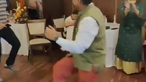 Viral Dance