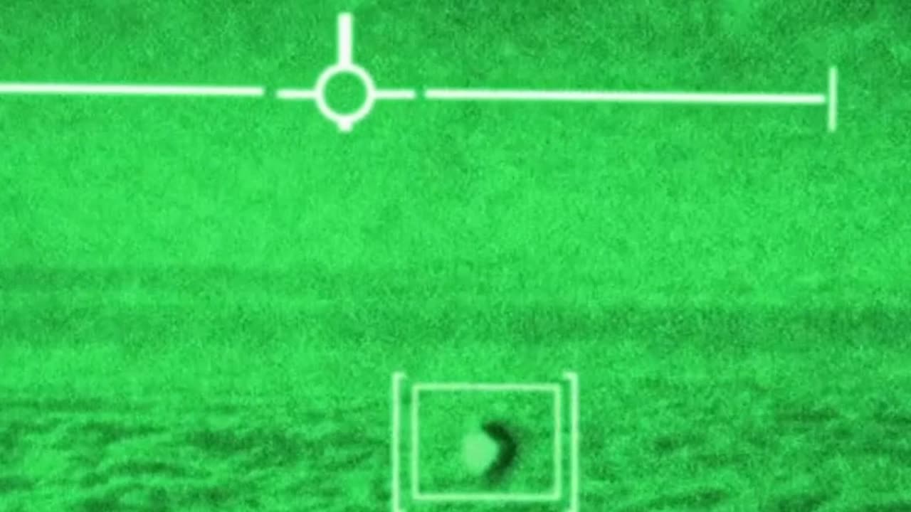 ✈️ Fighter Pilot Describes Chinese Spy Balloon #balloon #nuclear #worldwar3