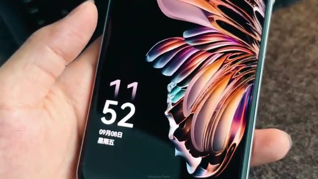 Mate 60 pro