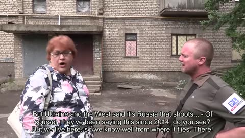 01.The Loss of Bakhmut Mate Them Attack Area of Donetsk Instead!!!