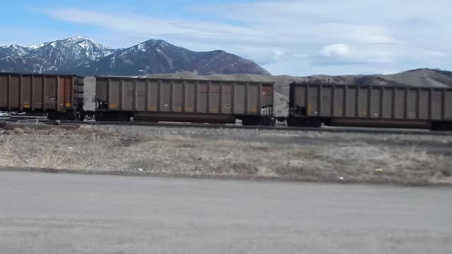 Bozeman, Mt