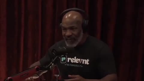 MIKE TYSON EXPOSES ELITE HUMAN HUNTING PARTIES!