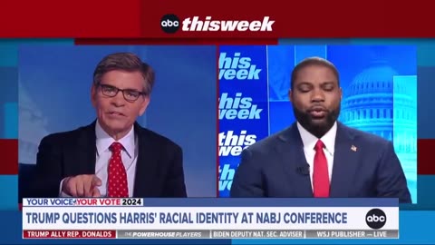 Kamala Harris Campaign Demands 'Fair' Debate Moderator—But Watch His Hostile Reaction