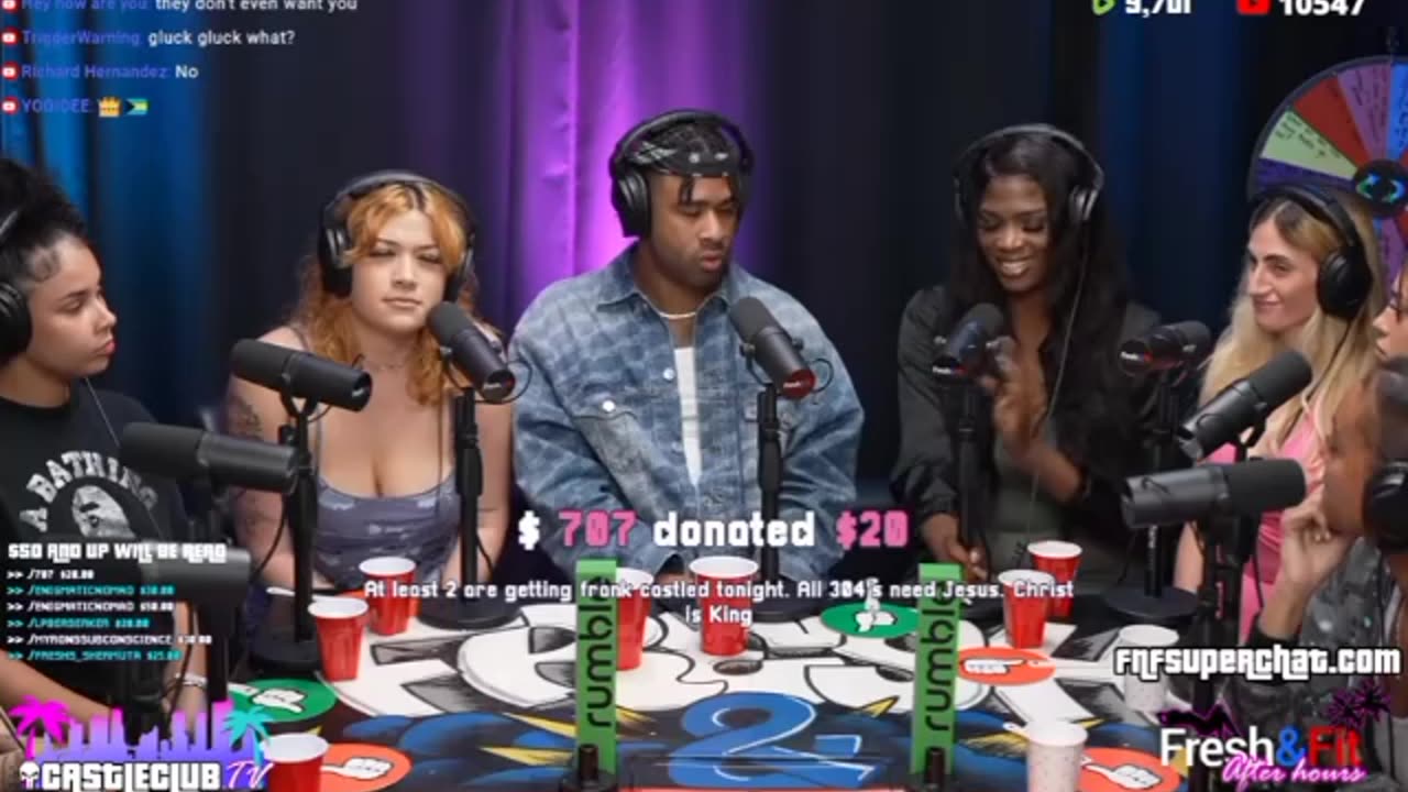 Why Man Choose To Entertain 304s Other Than Wife-Able Women