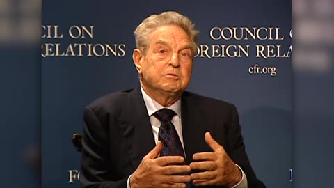 George Soros hands control of charitable and political activities to son