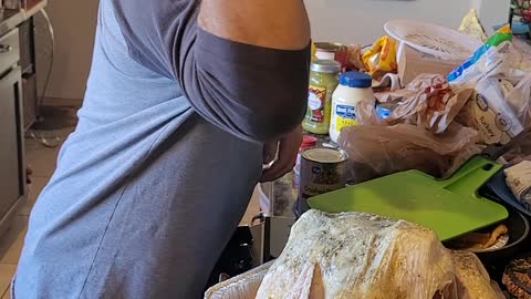 Happy Thanksgiving 2022