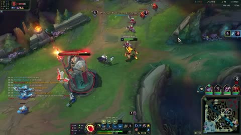SMARTEST MOMENTS IN LEAGUE OF LEGENDS #3