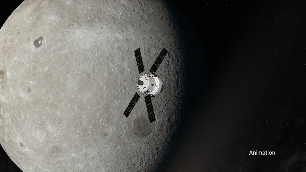 Ride To The Moon | The Artemis II Astronauts