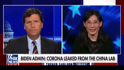 CCP Scientist "China Unleashed COVID-19 on the World to Destroy Western Society & Economies" 🦠💥🌎