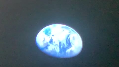 It Doest Look Like A Globe To Me..