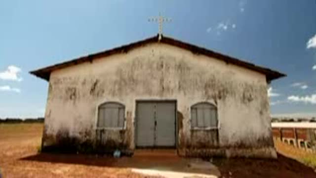 Sex Crimes and The Vatican