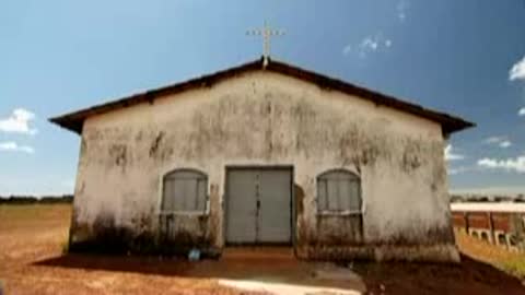 Sex Crimes and The Vatican