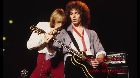 Nick Gilder: Hot Child In The City on American Bandstand 9/2/1978 (My "Stereo Studio Sound" Re-Edit)