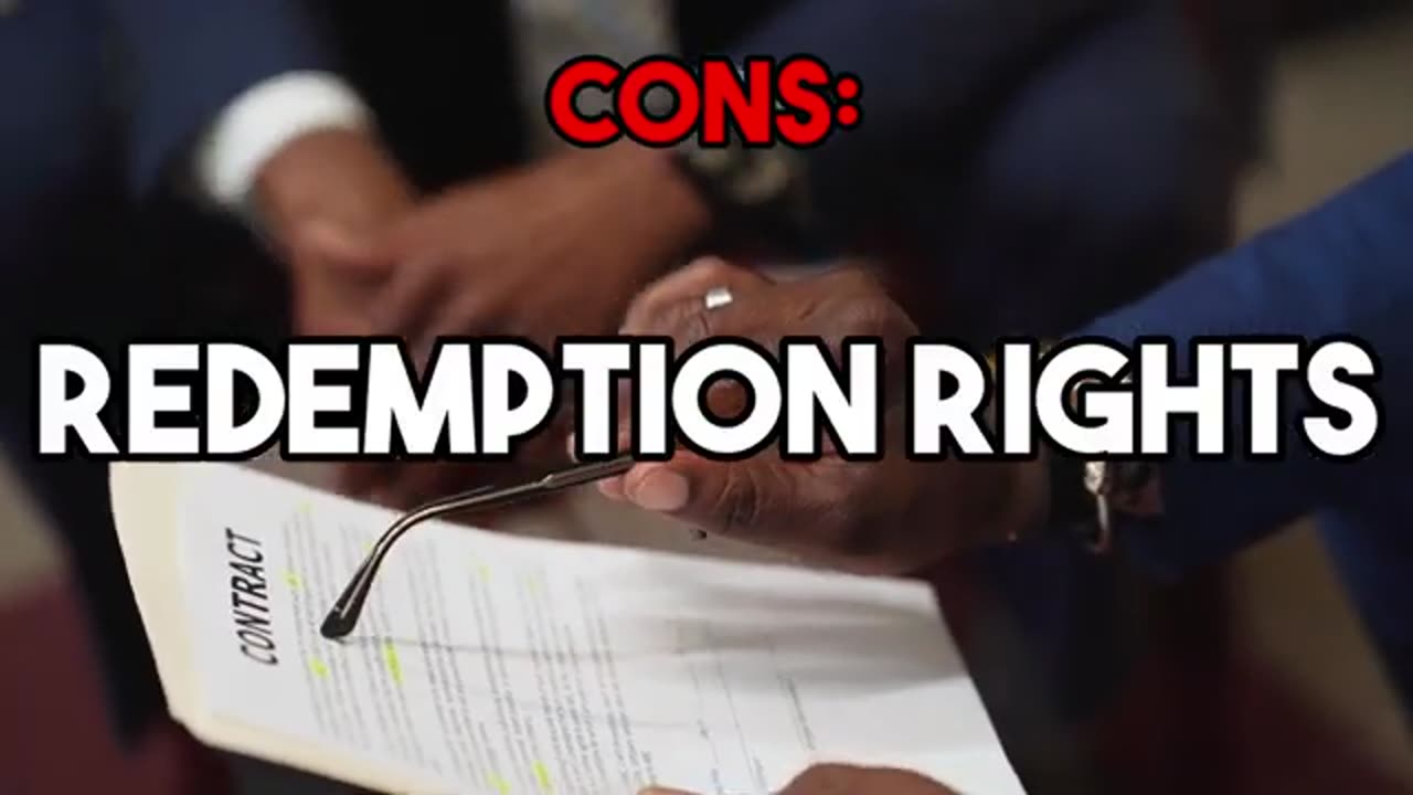 The Blueprint to Buying Undervalued Land at Auction Like a Pro