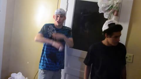 Tu-Wyte - Fill My Cup (Official Video)