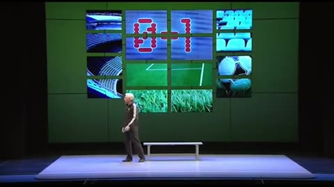Football Trainer style