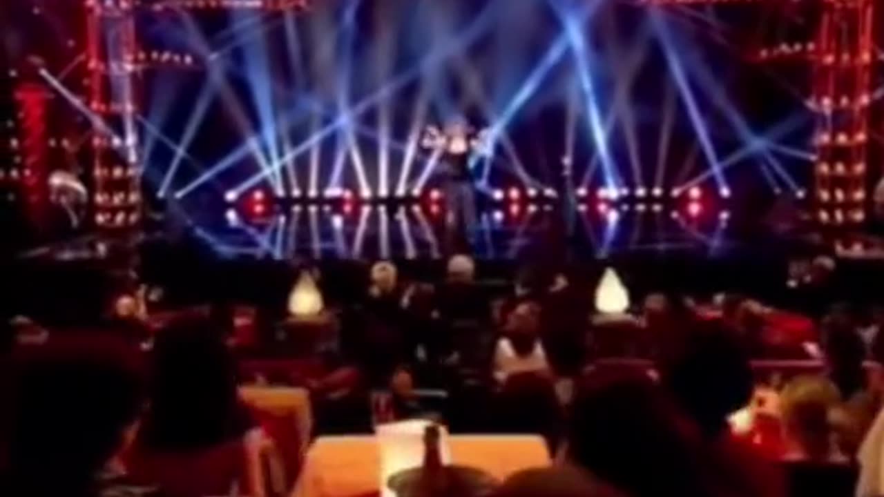 Magic. The best magic ever i seen