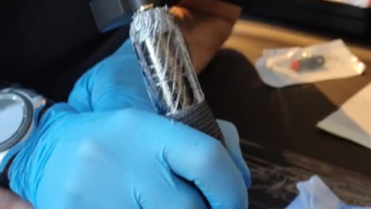 Tattoo Vikings 2023
