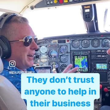 Hire more of the correct People & You'll Have More Time