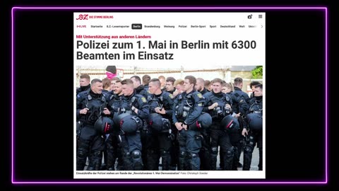 Berlin: Die nächste Party-Nacht?