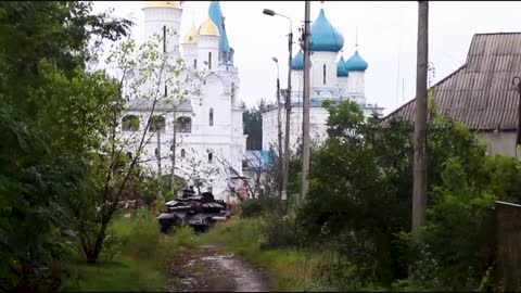 New intel on Russia nuclear weapon use in Ukraine