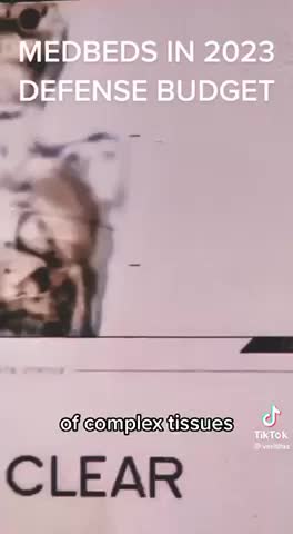 🤔 MEDBEDS HiDDEN FROM US⁉️WHAT ELSE IS HIDDEN FROM ALL OF US 😳