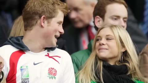 Prince Harry Slams Piers Morgan as He Takes Aim at Tabloids