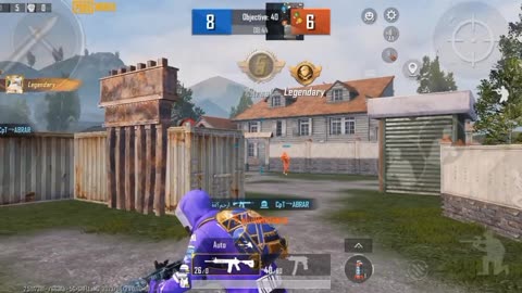 Ishq Di Fakiri x TDM || PUBG MOBILE ||