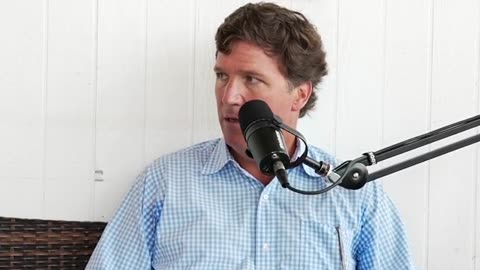 UFO Proof Seen by Tucker Carlson