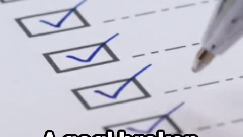 Mastering Smart Goals