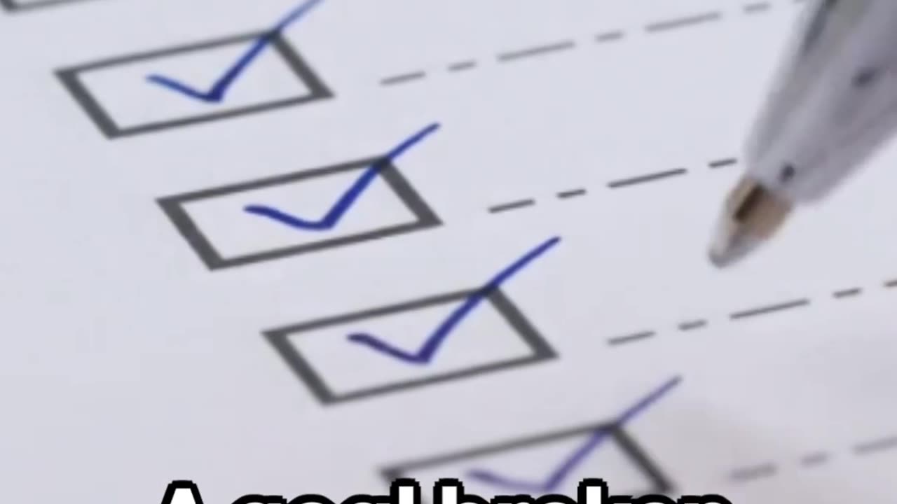 Mastering Smart Goals