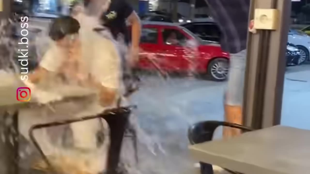Funny Compilation - RandoVideo - 3 Enjoy