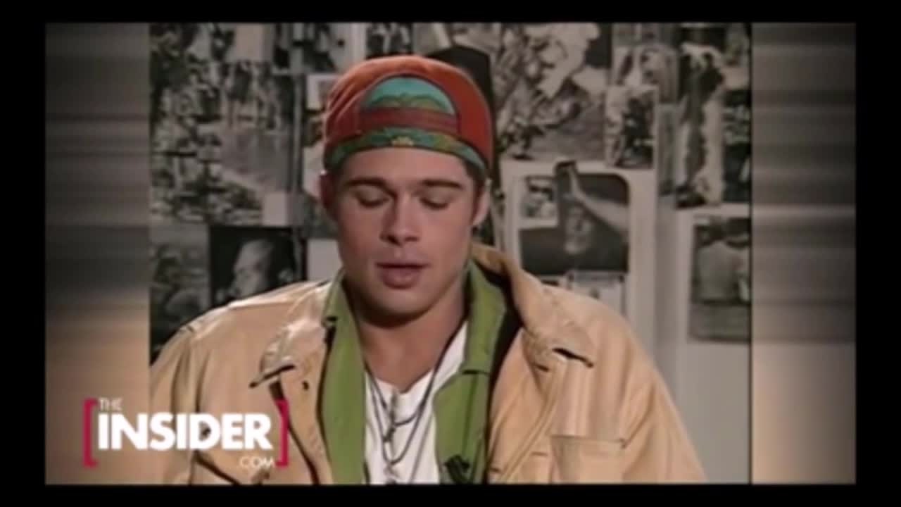 Young Brad Pitt vs Tom Cruise vs Johnny Depp