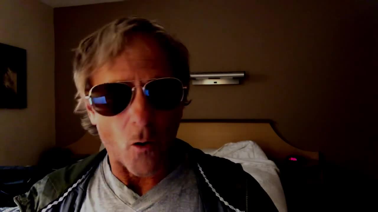 MZTV 428 - 05/12/2020: Romans 9: There Can Be No Such Thing as Human Free Will