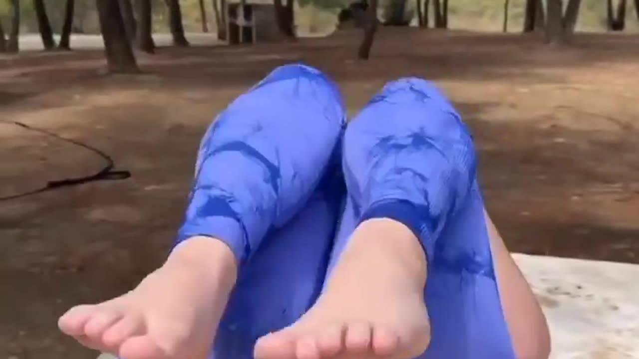 Hot model 🔥