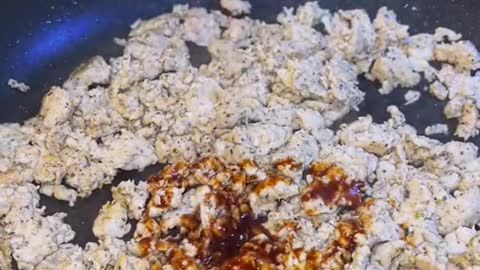 Best Chicken Sausage Pasta 😍🔥 I Keto Lose Weight