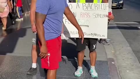Does this COUNT