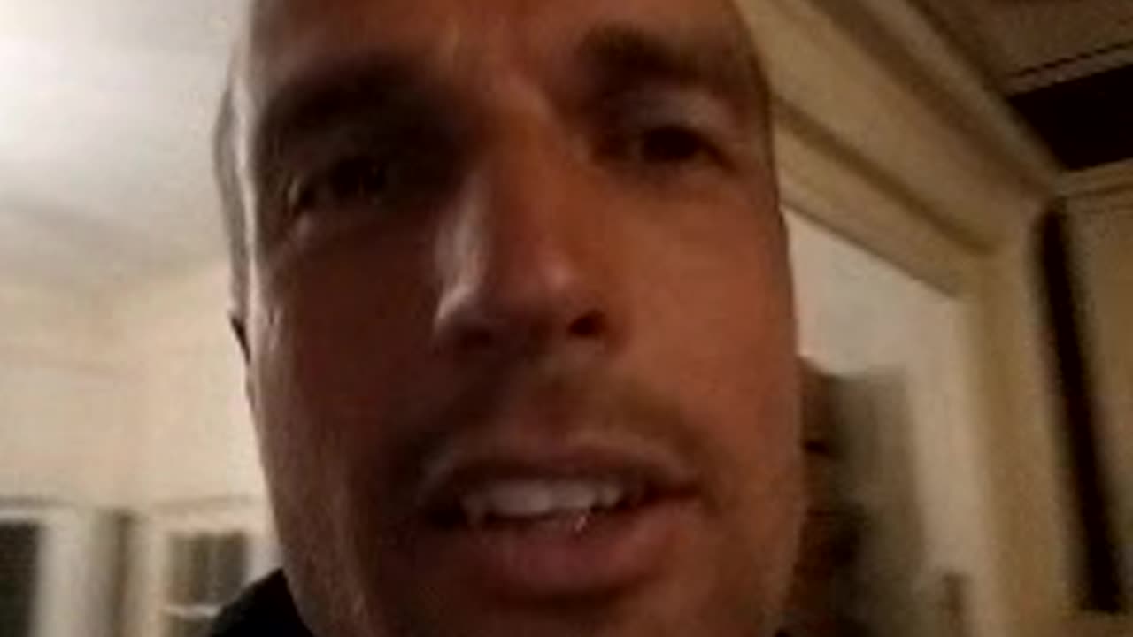 Today is a day for Rejoicing.