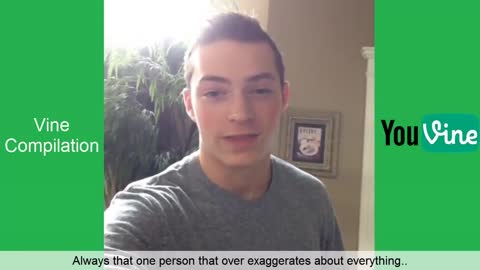 Funniest Lance Stewart Vine Compilation*MUST WATCH*