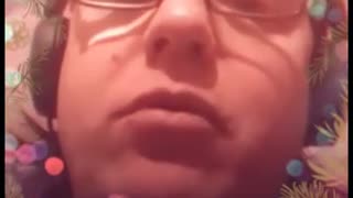 Dave Jeffers Mary's Boy Child