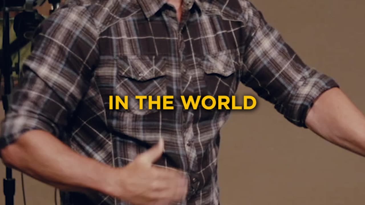 Deliverance Starts With Prayer | Pastor Shane Idleman
