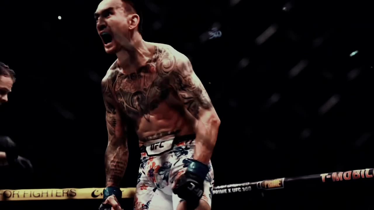 Brandon Moreno vs Kai Kara-France | FULL FIGHT | UFC Edmonton new UFC308