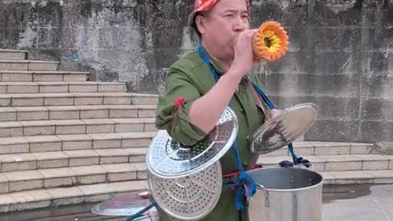 Funny video